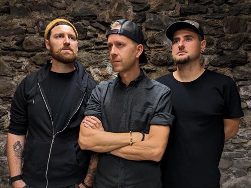 Shit Happens die Hochzeitsband für Südtirol