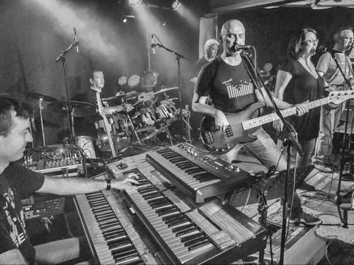 B-Kader deine Hochzeitsband in Baden-Württemberg