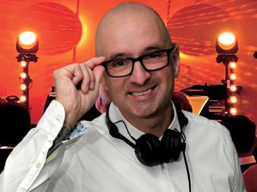 DJ Heiko K - Hochzeit, Party & Event für deine Hochzeit
