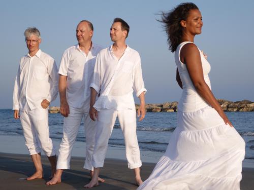 MANTECA brasilian, latin & jazz music deine Hochzeitsband in Baden-Württemberg