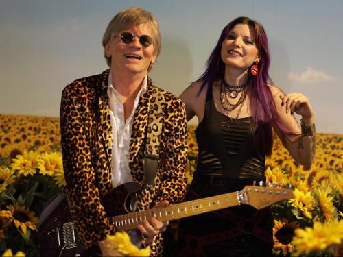 LILA WUNDER die Hochzeitsband für Thüringen